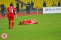 Спартак - Динамо 0:3